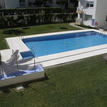Lual Torrecilla Apartment Nerja