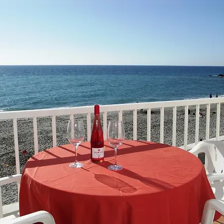 Lual Torrecilla * Nerja