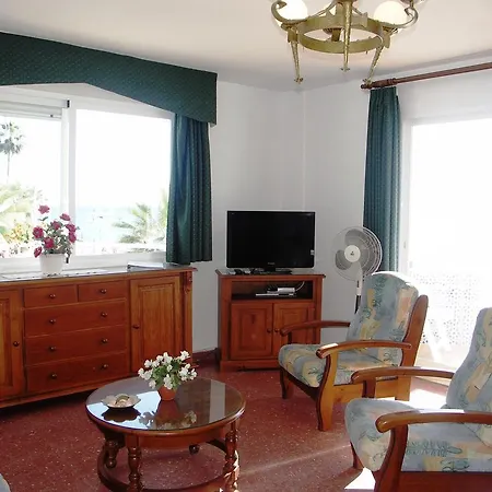 Lual Torrecilla Apartment Nerja