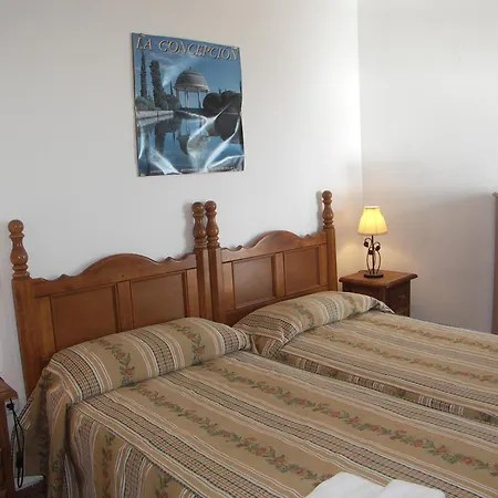 Apartment Lual Torrecilla Nerja