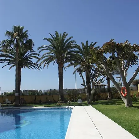 Apartment Lual Torrecilla Nerja