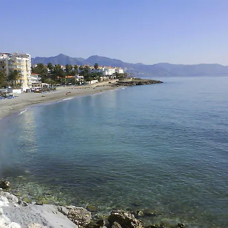 Lual Torrecilla Apartment Nerja