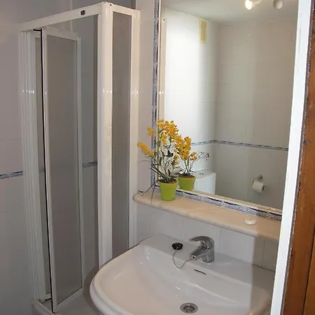Appartement Lual Torrecilla