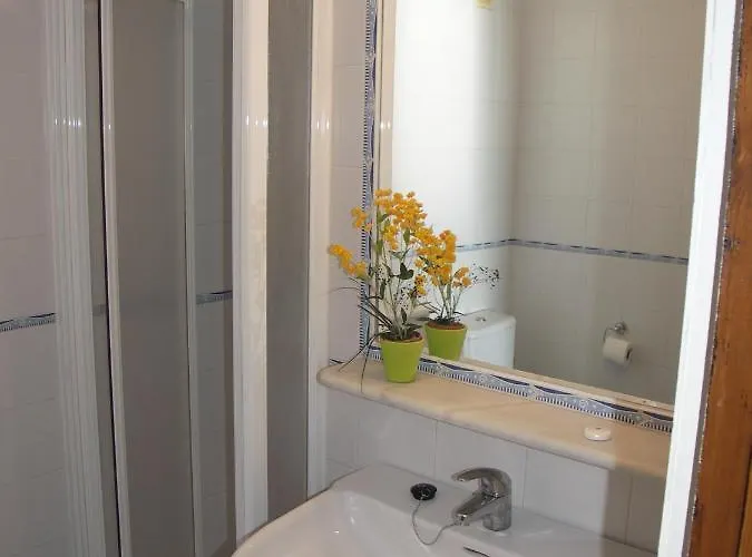 Apartment Lual Torrecilla