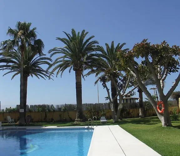 Apartment Lual Torrecilla Nerja